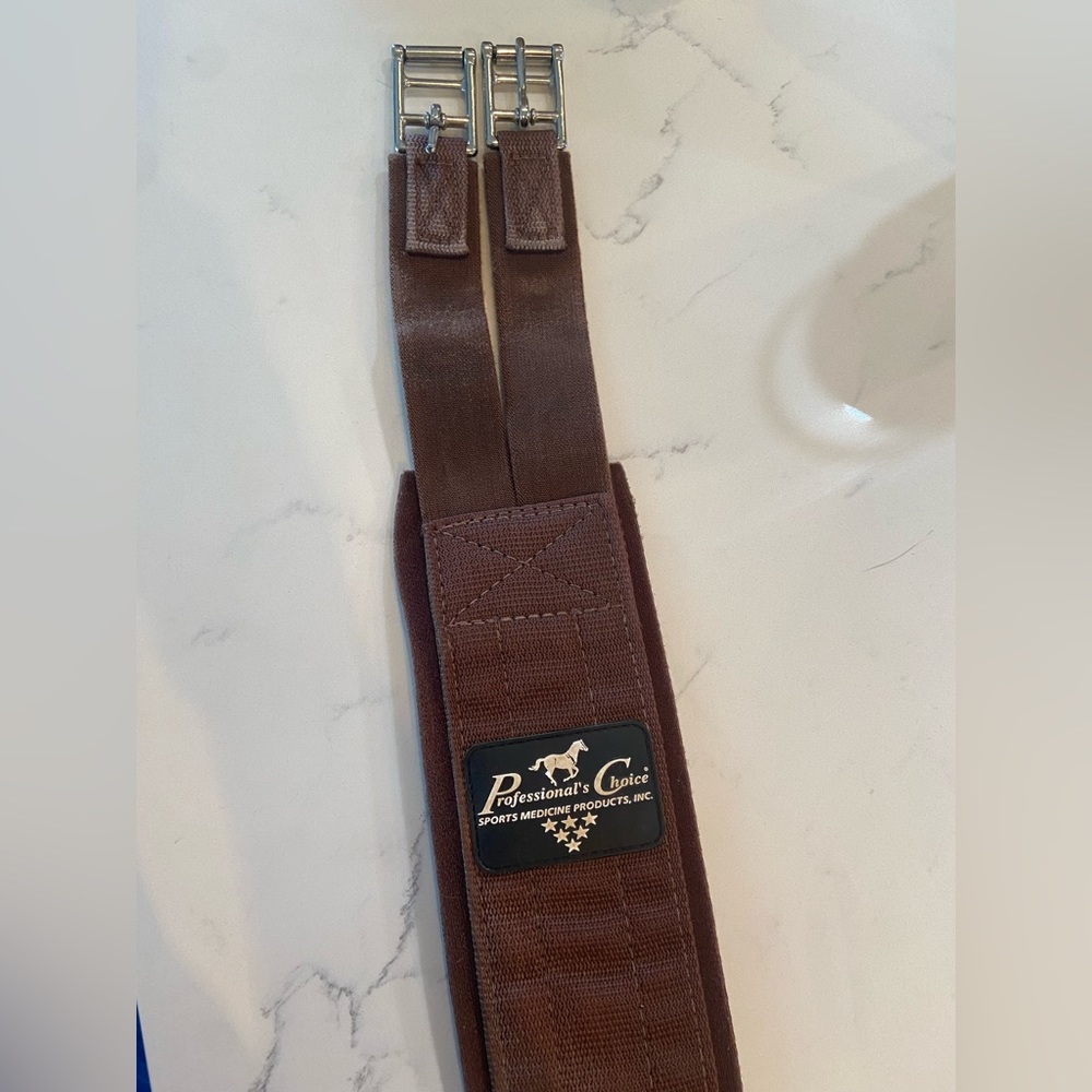 Professional’s Choice Ventech AP Girth